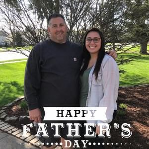 Meet your Posher, Kacey